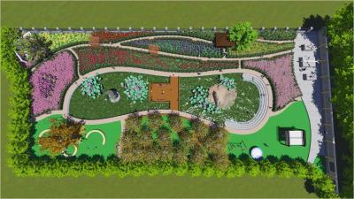 西航港******初級中學校園文化建設方案（三期）